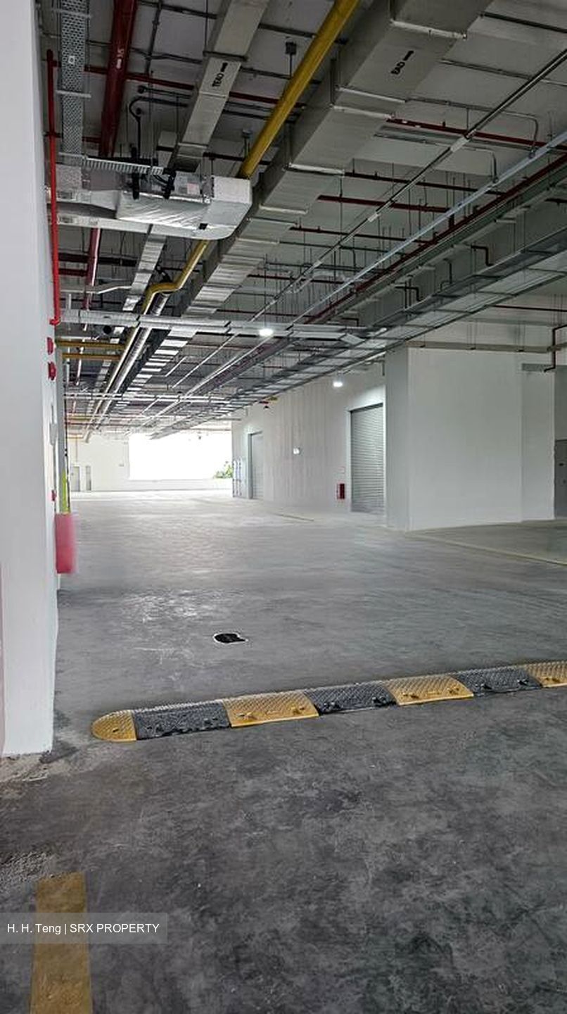 Ct Foodnex (D25), Factory #469187481